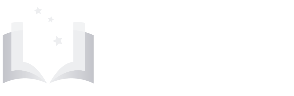 Logo Alana negativo totalmente blanco