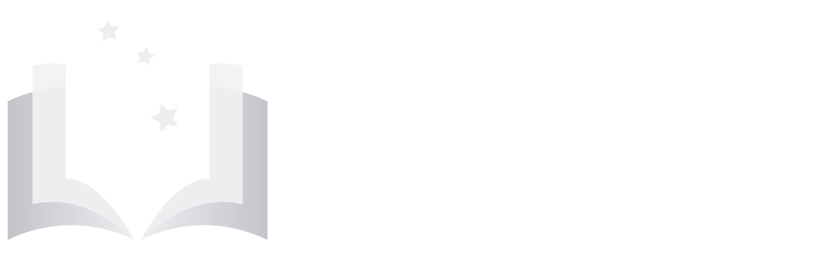 Logo Alana negativo totalmente blanco