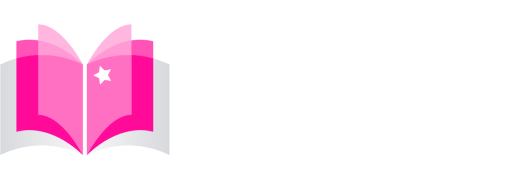 Logo Alana versión blanca y color